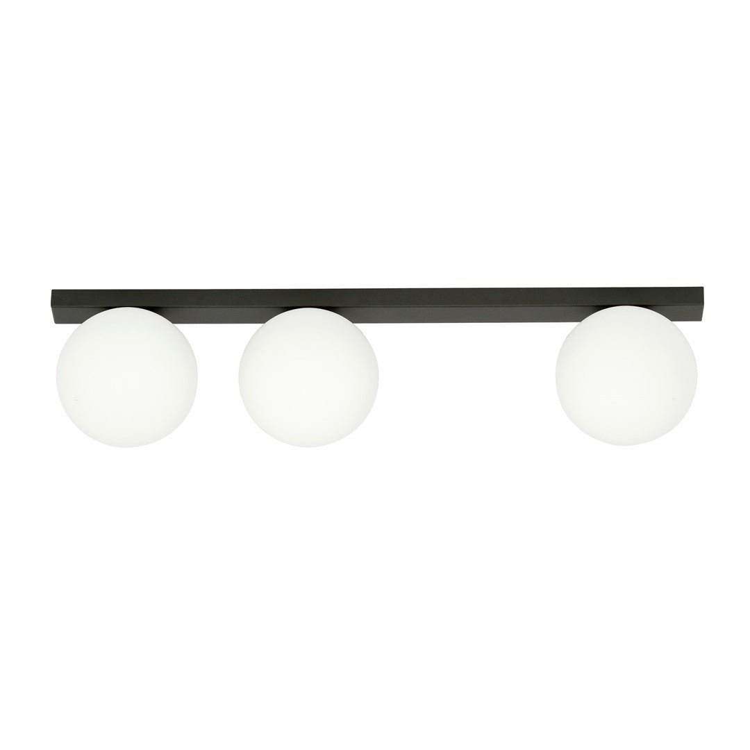 FIT 3 BLACK/OPAL