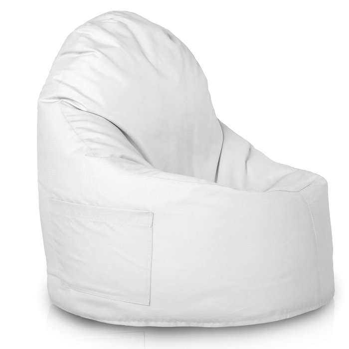 Porto Smart Bean Bag Floor Seat - Outdoor Pro Waterproof, 27032