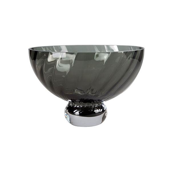 Specktrum Meadow bowl - Grey  : Erling Christensen Møbler