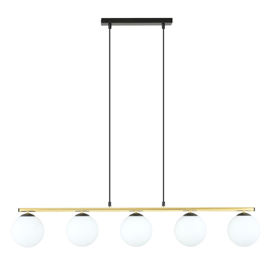 ALLORA 5 BL OPAL
