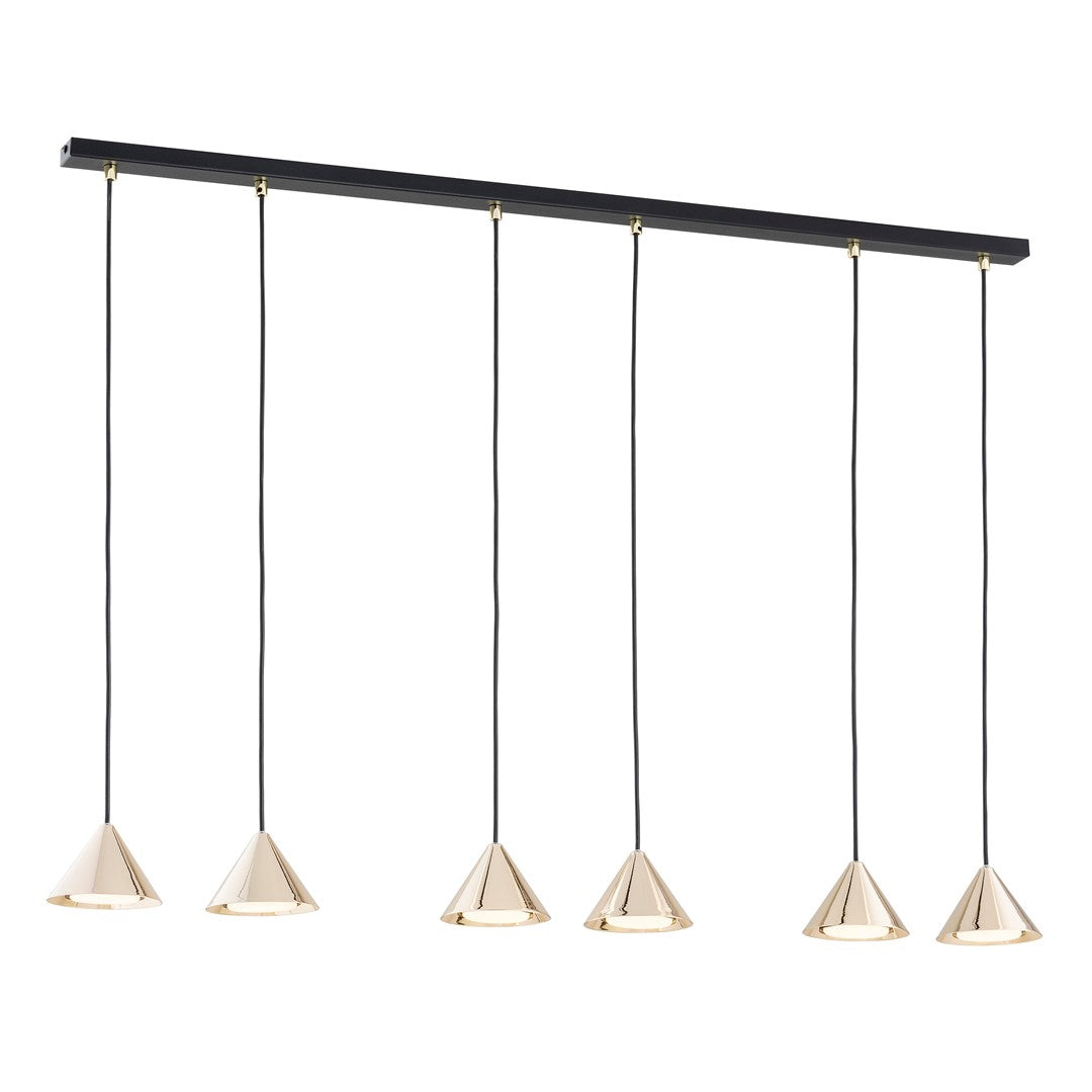 ELIT 6 BL GOLD