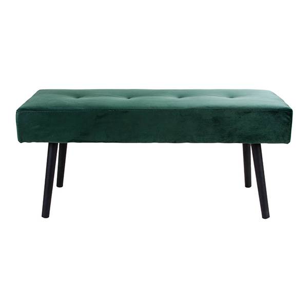 Erling Christensen Møbler Skiby bænk 100x35 cm : Erling Christensen Møbler  : Erling Christensen Møbler