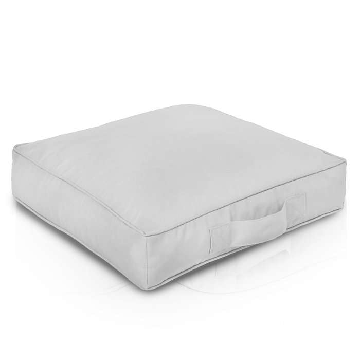Square Floor Seating Pad - Outdoor Pro Waterproof, 27148