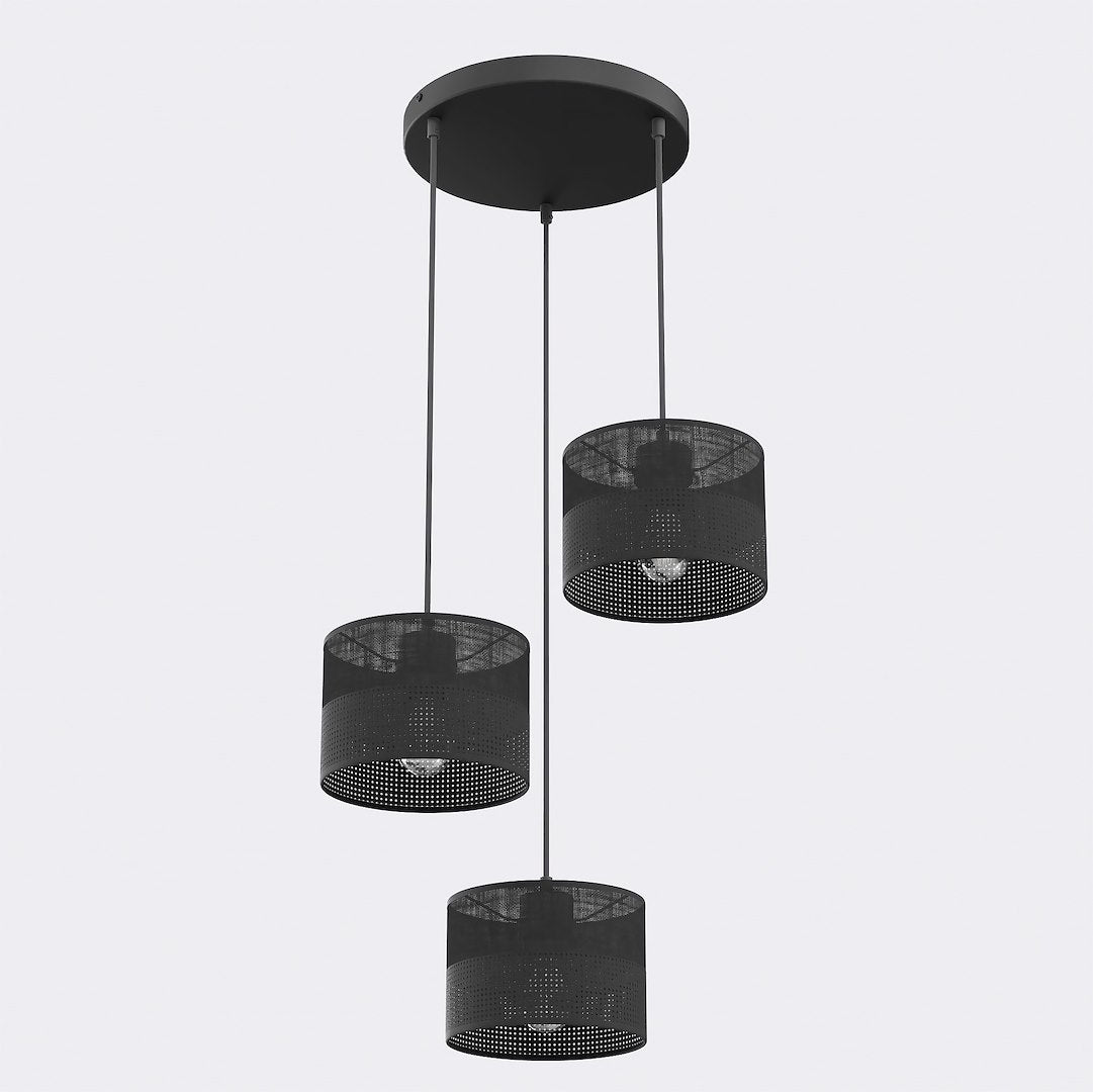 KARBON 3 BLACK PREM