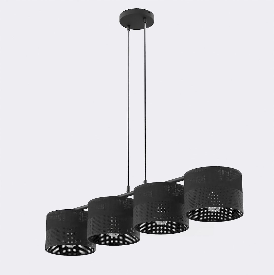 KARBON 4 BLACK