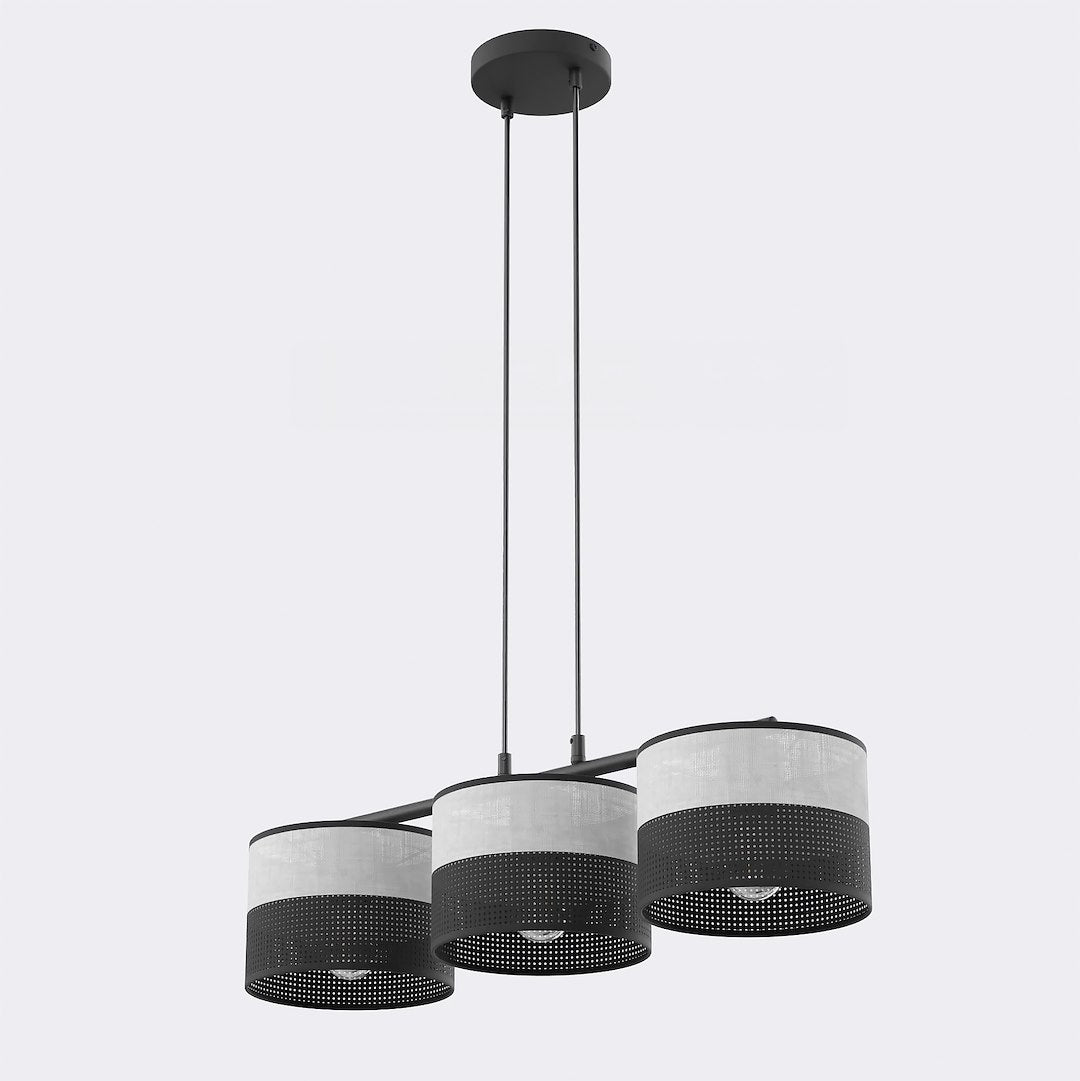 KARBON 3 BL GRAY