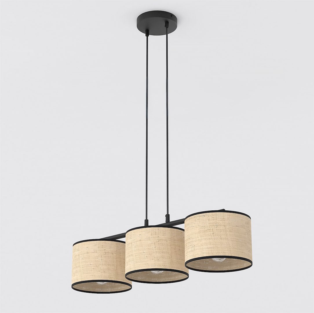 ECO 3 BL RATTAN