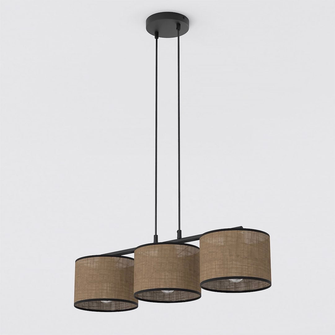 ECO 3 BL BROWN