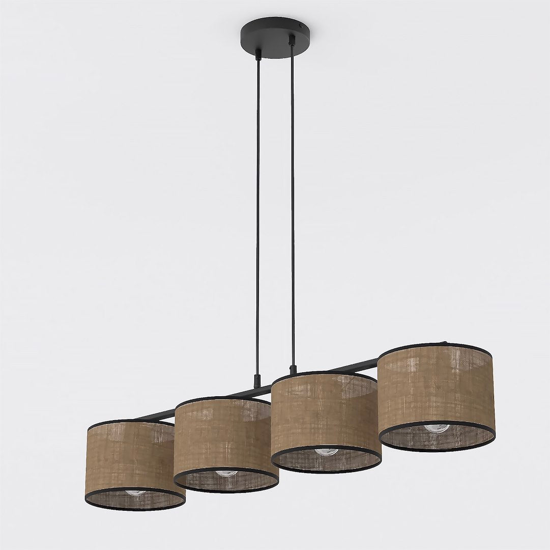 ECO 4 BL BROWN