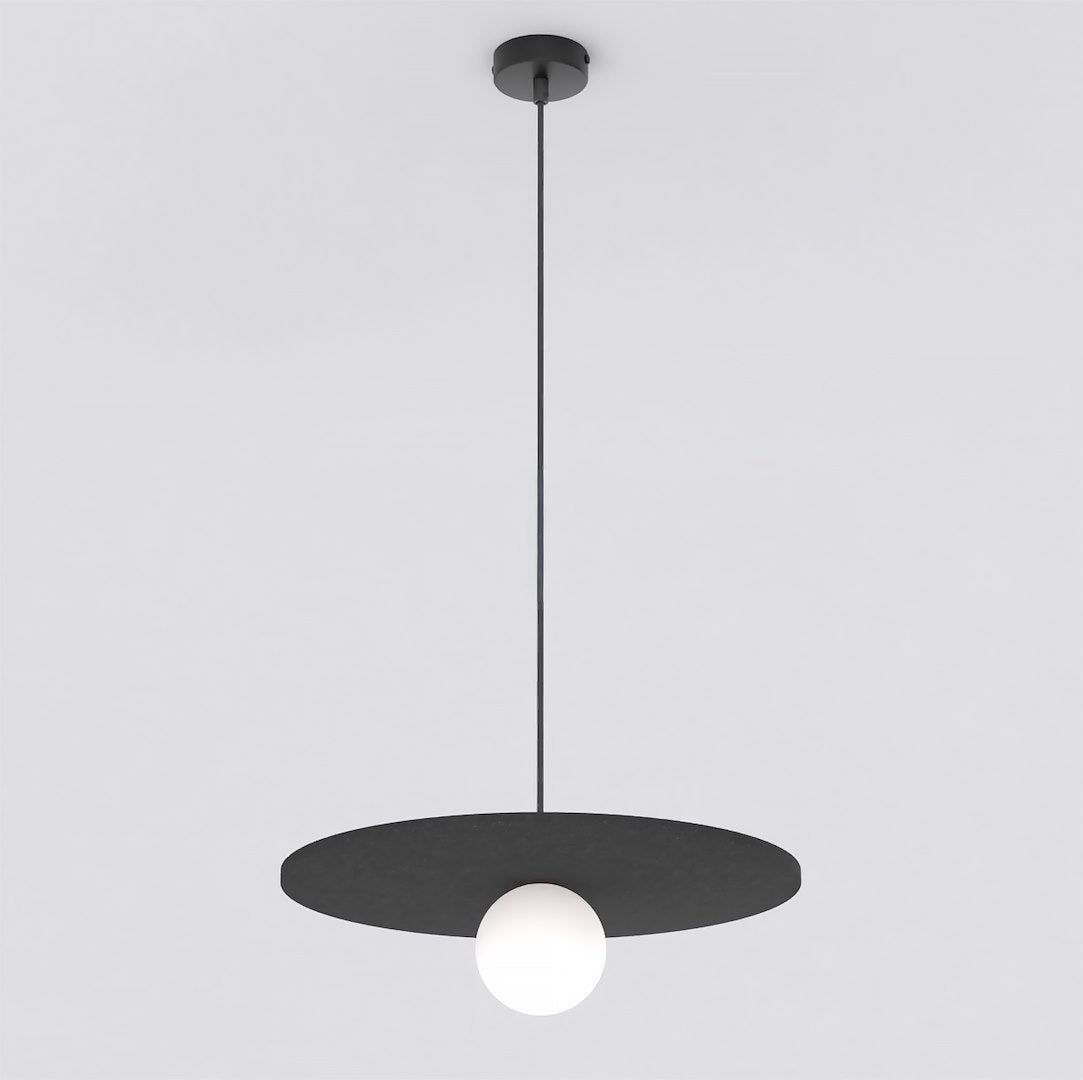 CALMA 1 BLACK