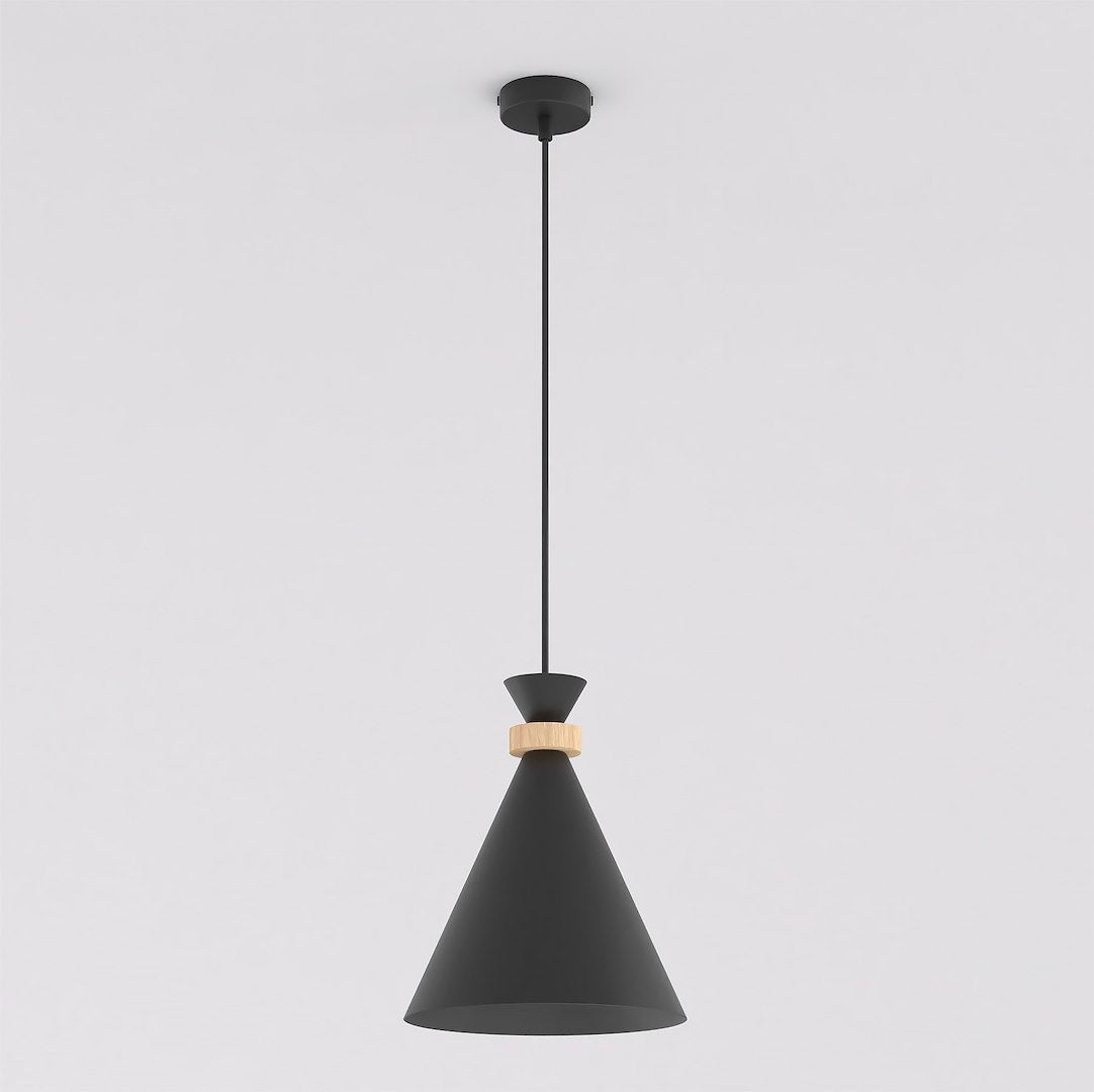 ZERO 1 BLACK