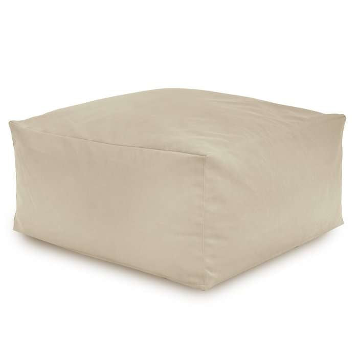 Table Pouffe Florence - Soft Velvet, 27330