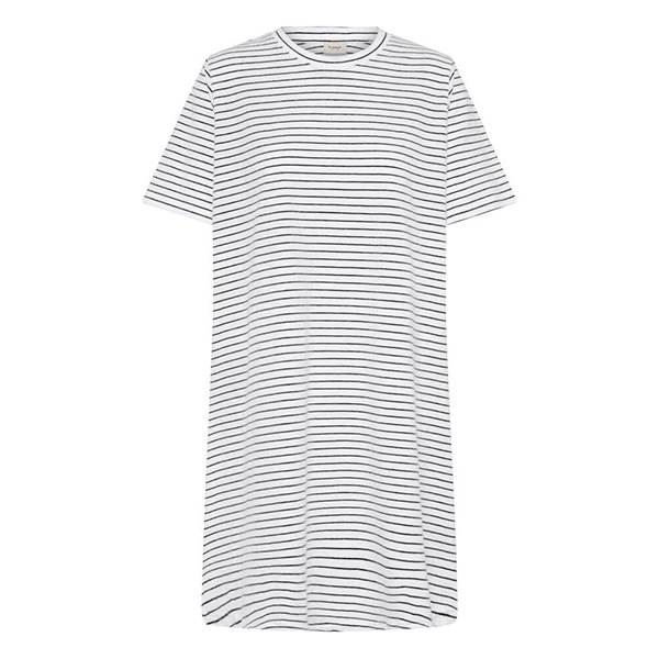 Fransa FRFEBA DR 1 - White/black  : Erling Christensen Møbler