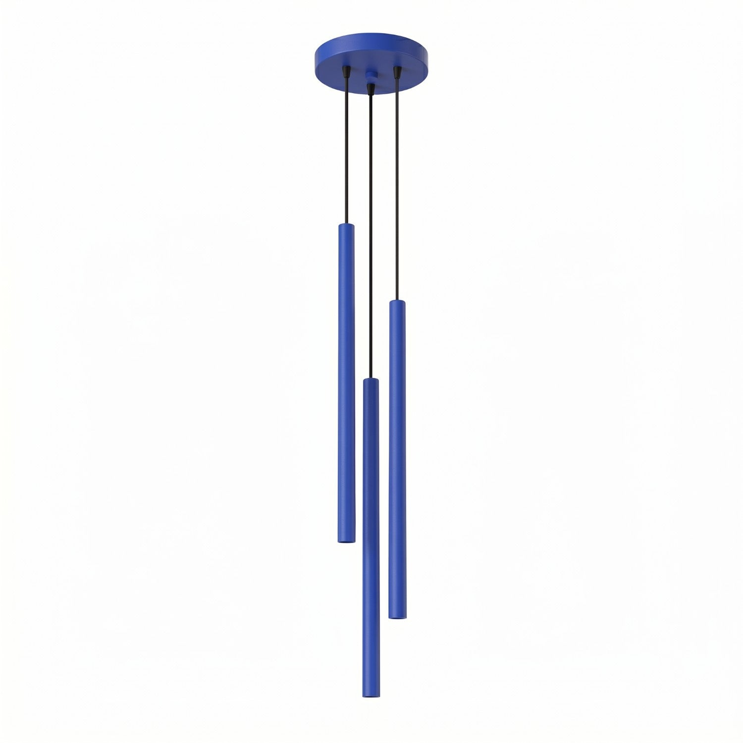 Pendel PASTELO 3P ultramarin