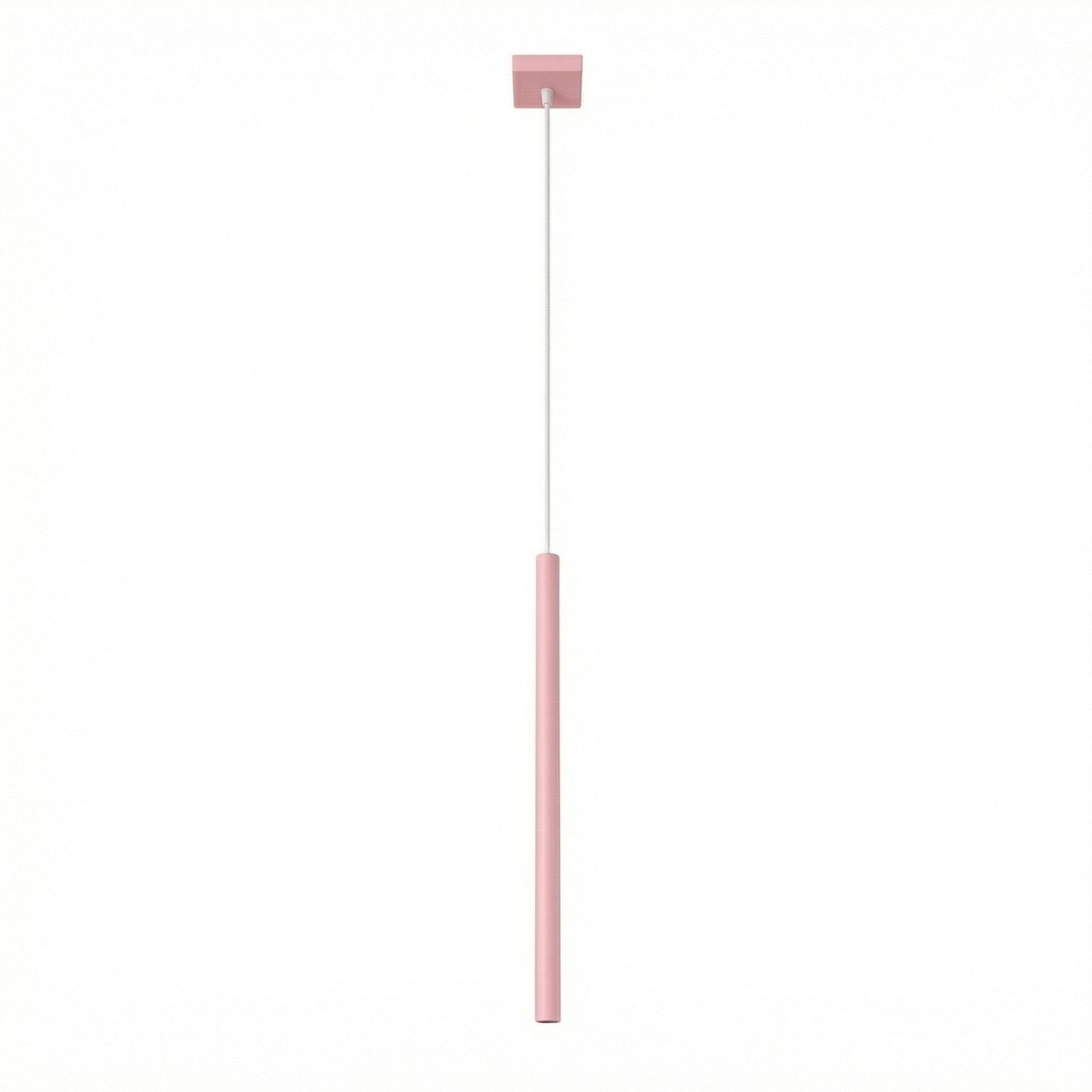 Pendel PASTELO 1 pink