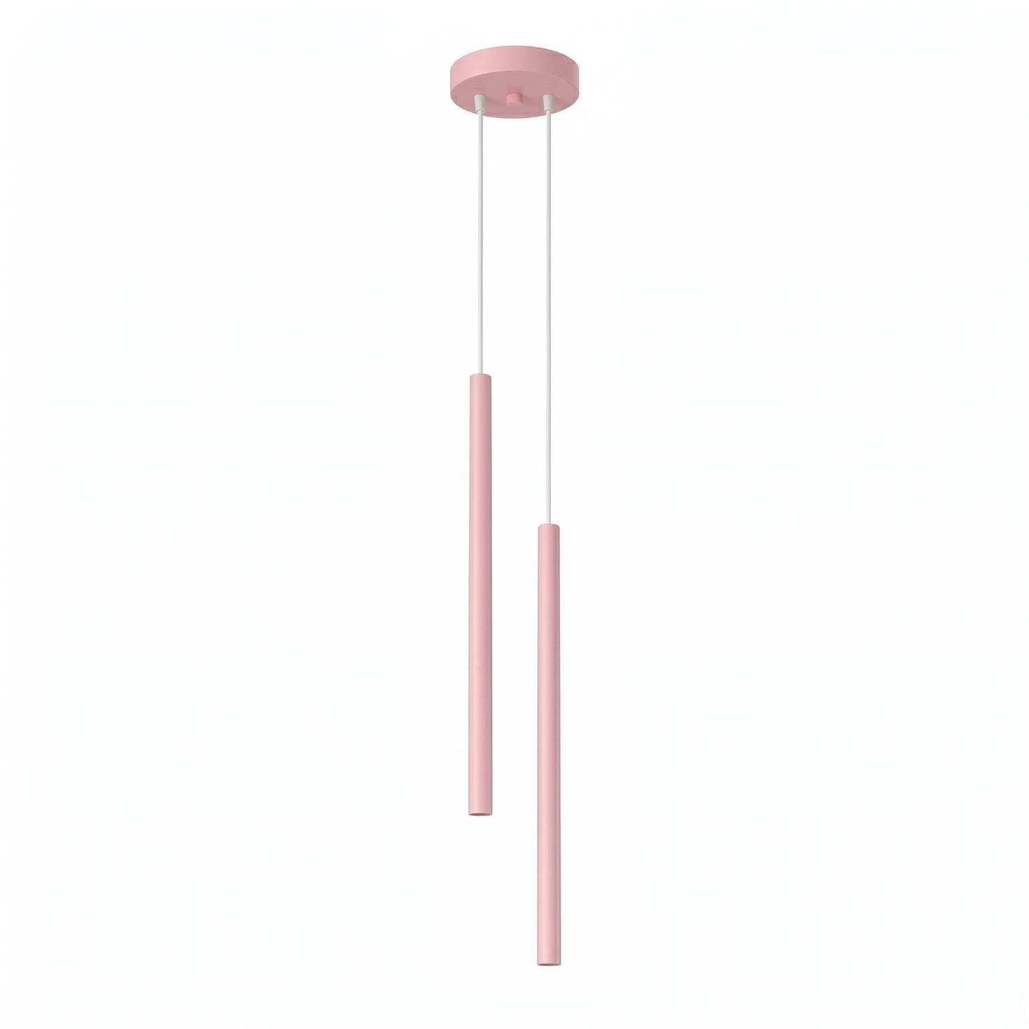 Pendel PASTELO 2 pink
