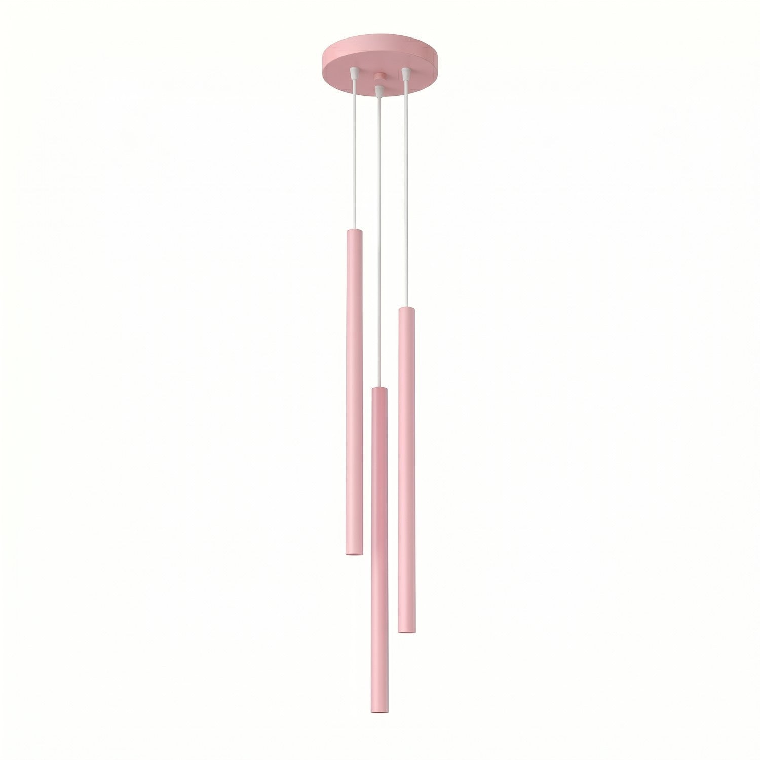 Pendel PASTELO 3P pink