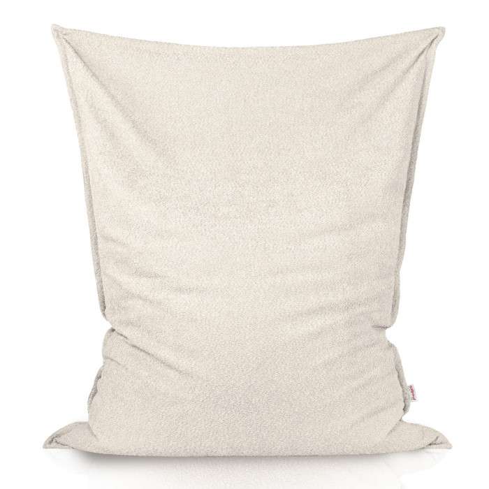 Giant Floor Cushion XXL - Teddy Boucle, 27429