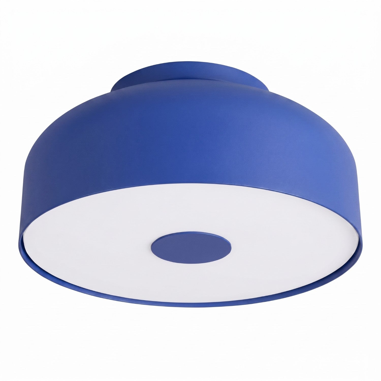 Loftlampe OMIQ ultramarin