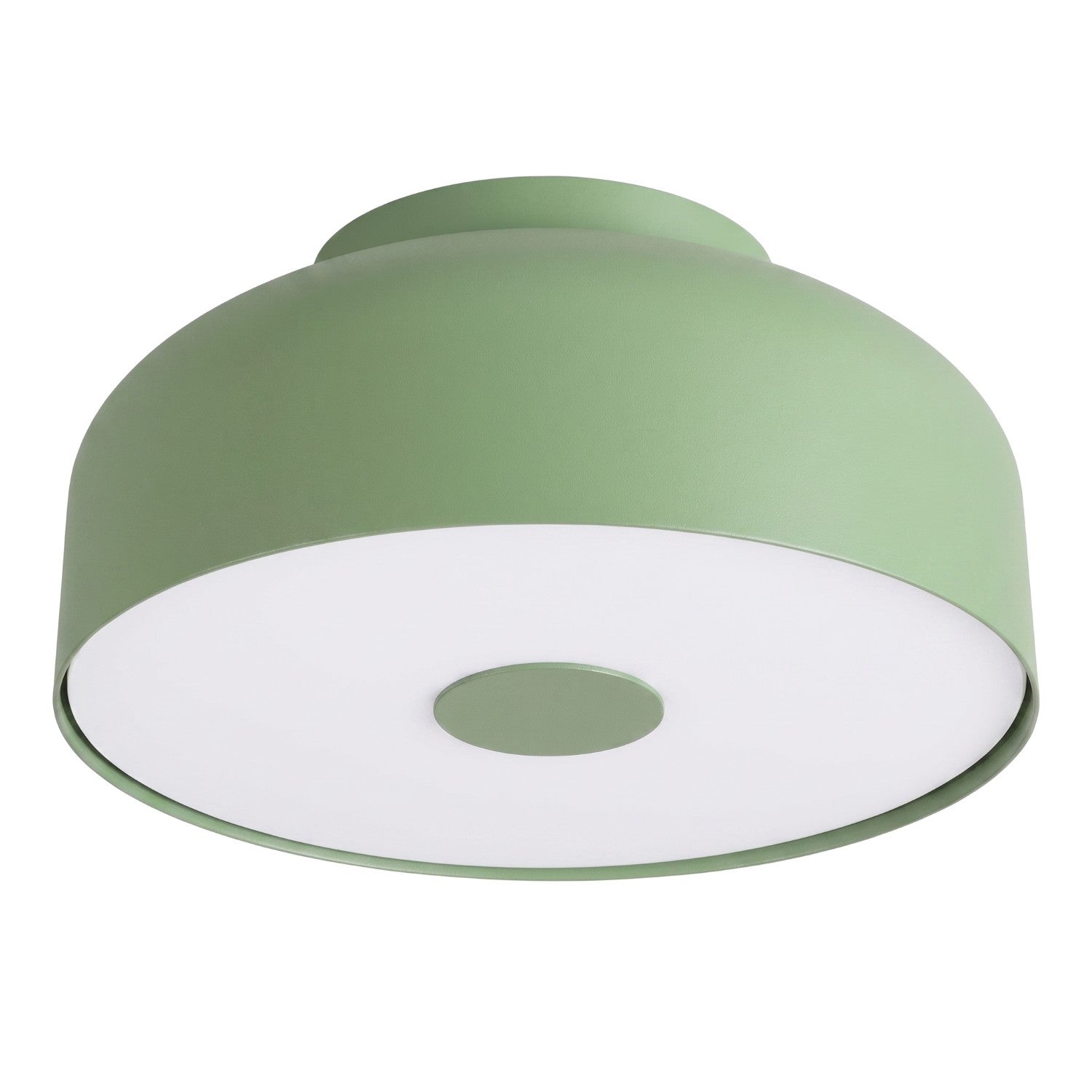 Loftlampe OMIQ salvie
