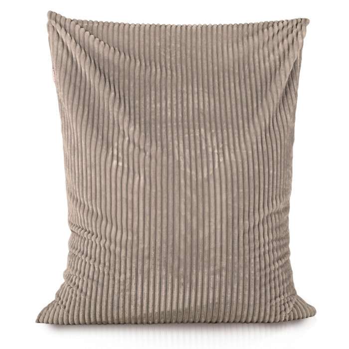 Giant Floor Cushion XXL - Jumbo Corduroy Royal, 27545
