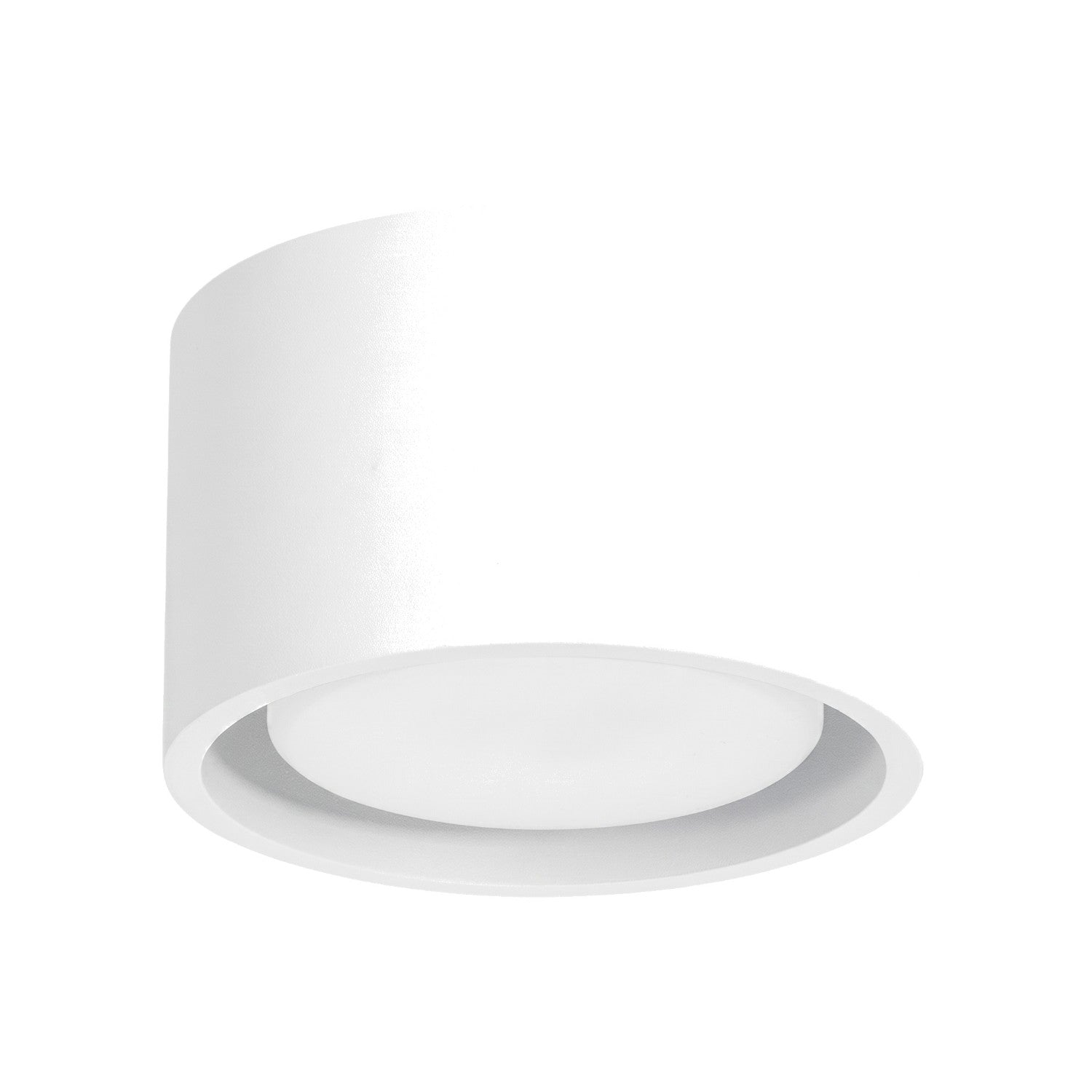 Loftlampe MODO 1 hvid Gx53