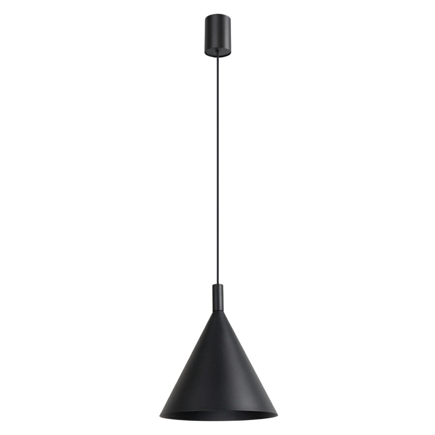 Pendel NOX 25 sort