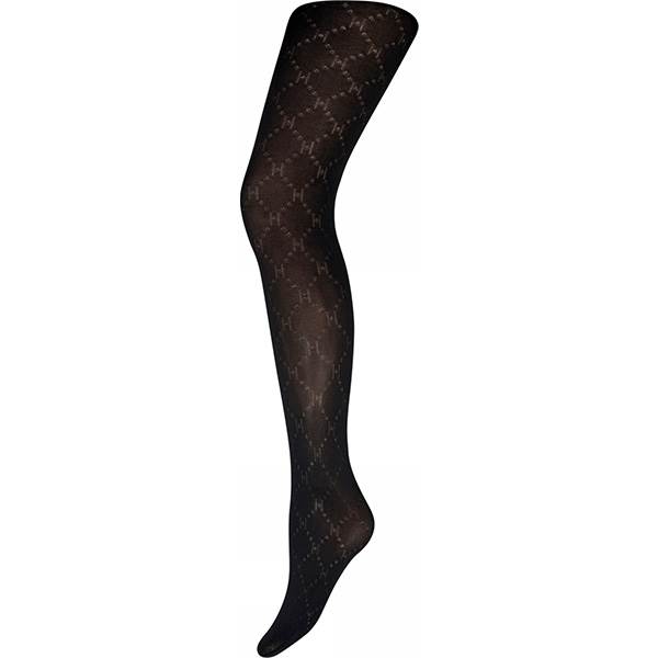 HYPE THE DETAiL HYPETHEDETAiL tight micro 60d - Black  : Erling Christensen Møbler