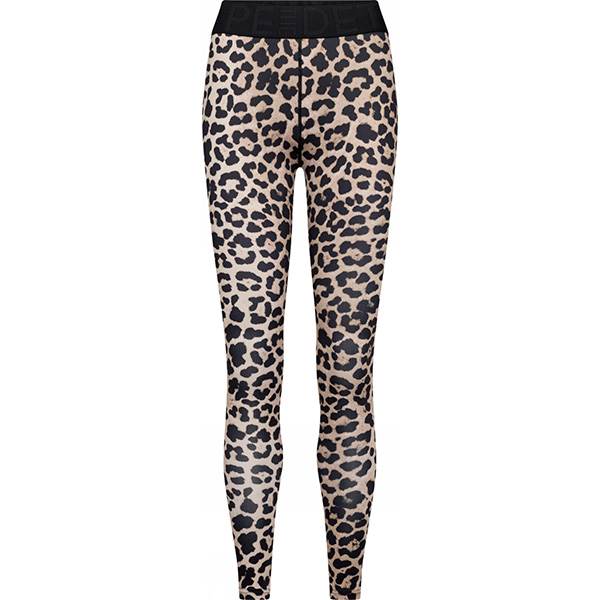 HYPE THE DETAiL printed legging - Multi  : Erling Christensen Møbler