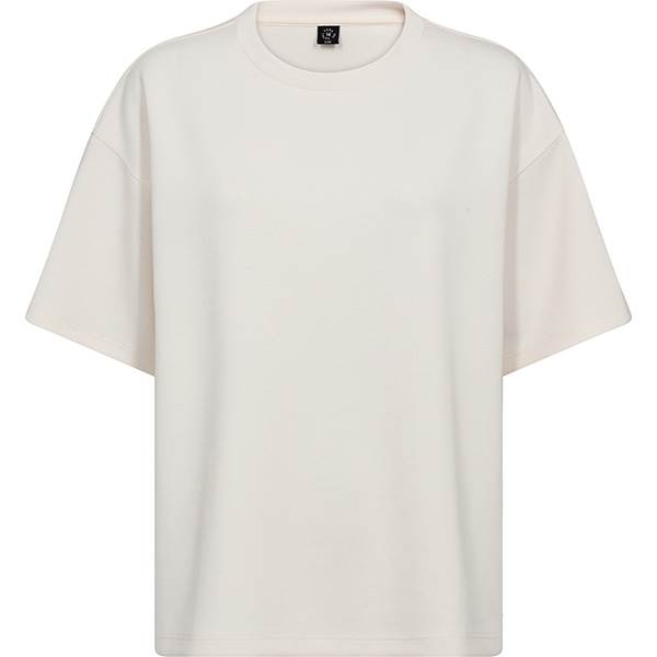 Hype the Detail HYPETHEDETAiL sweat t-shirt - Powder  : Erling Christensen Møbler