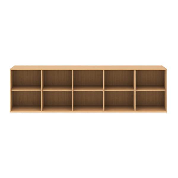 Mistral - Modul 111 - Eg lak/olie 17 Eg lak olie : Erling Christensen Møbler