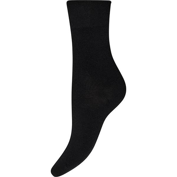 HYPE THE DETAiL cashmere socks - Black  : Erling Christensen Møbler
