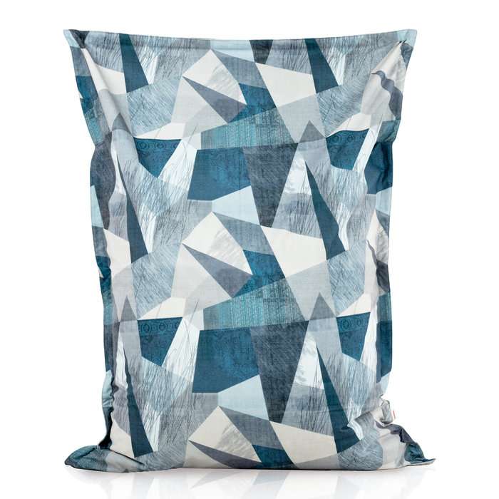 Large Floor Cushion XL for Kids - Outdoor Pro Waterproof, 26456