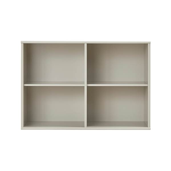 Mistral - Modul 021 - Beige 99 Beige : Erling Christensen Møbler