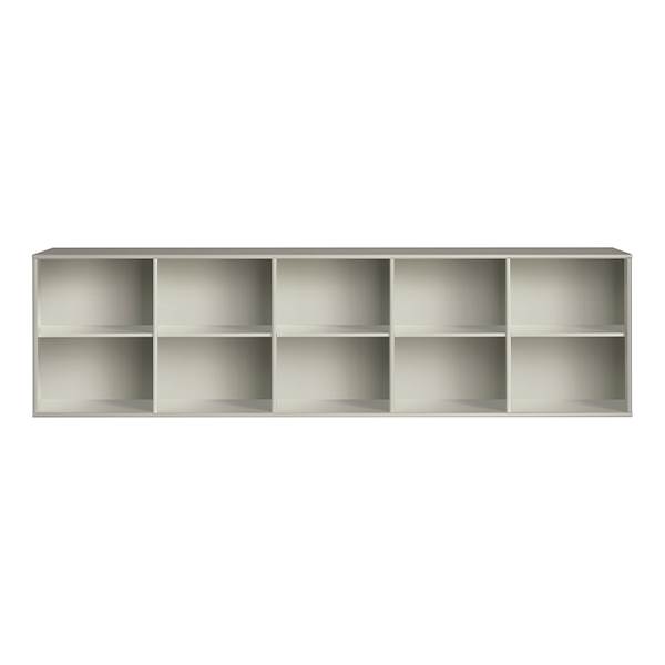 Mistral - Modul 111 - Beige 99 Beige : Erling Christensen Møbler