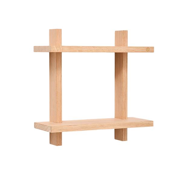 Andersen Furniture Treat double hylde  : Erling Christensen Møbler