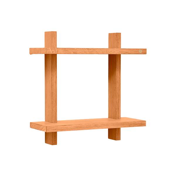 Andersen Furniture Treat double hylde  : Erling Christensen Møbler
