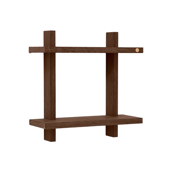 Andersen Furniture Treat double hylde  : Erling Christensen Møbler