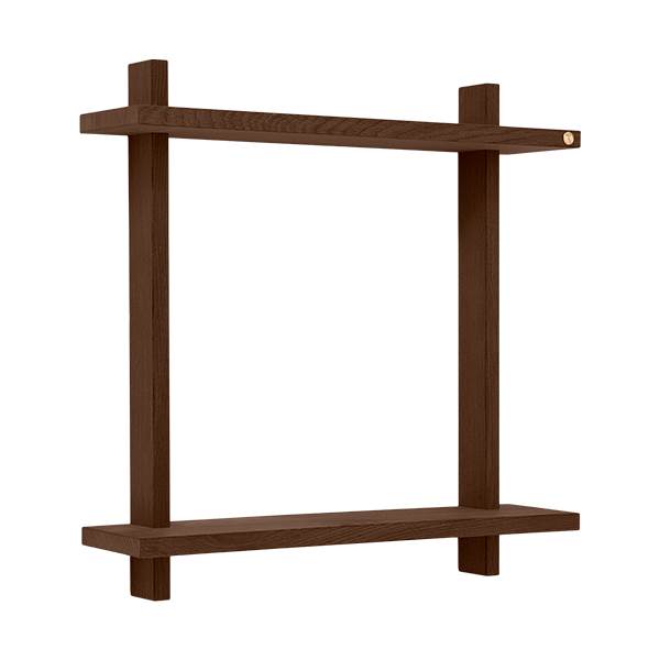 Andersen Furniture Treat double hylde  : Erling Christensen Møbler