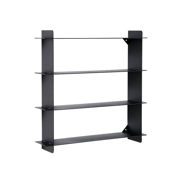 Andersen Furniture Division hylde  : Erling Christensen Møbler