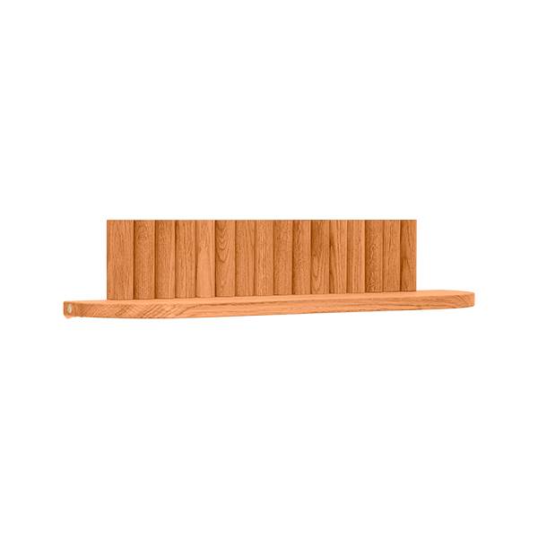 Andersen Furniture Pillar hylde  : Erling Christensen Møbler