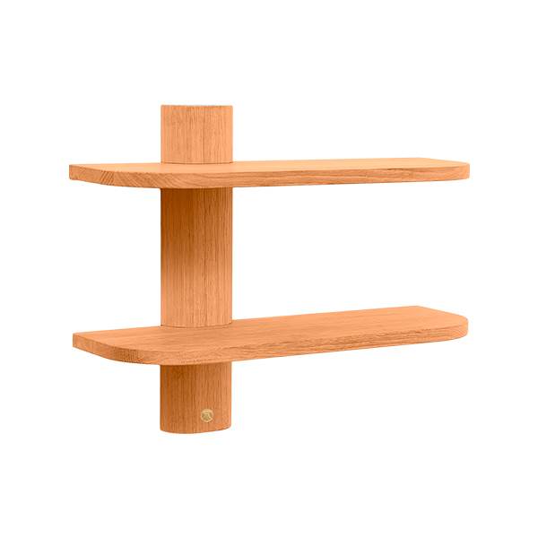 Andersen Furniture Bend hylde  : Erling Christensen Møbler