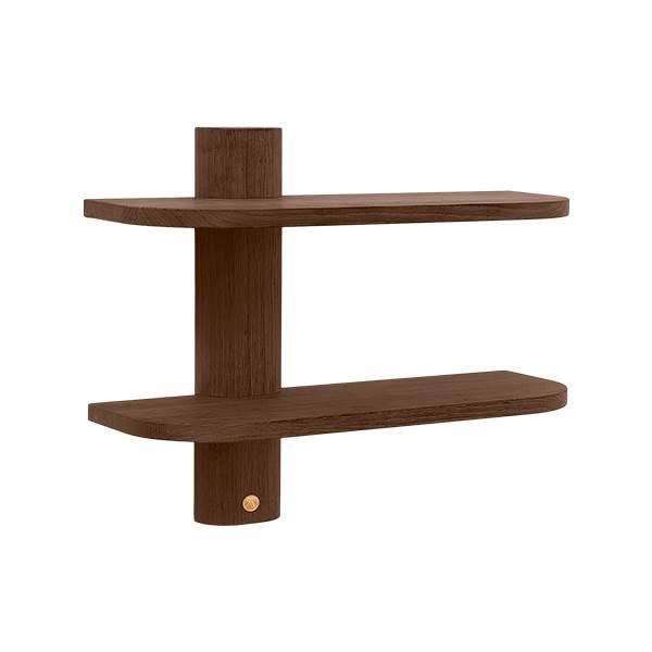 Andersen Furniture Bend hylde  : Erling Christensen Møbler