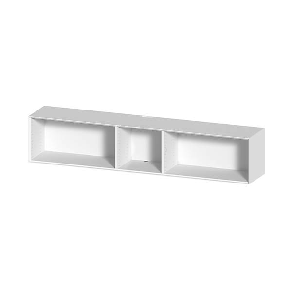 Edge by Hammel AV-modul 212 - 72 Sort  : Erling Christensen Møbler