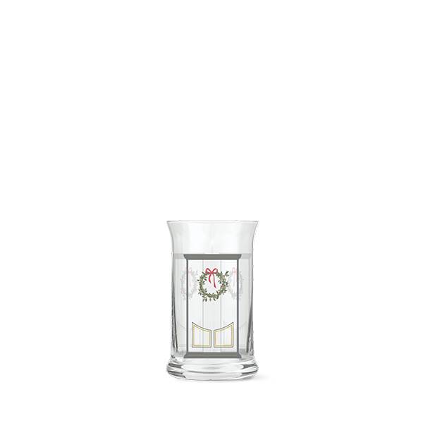 Holmegaard Christmas Julevandglas 2024 28 cl - Multi  : Erling Christensen Møbler