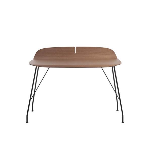Kartell Earl of Wood skrivebord  : Erling Christensen Møbler
