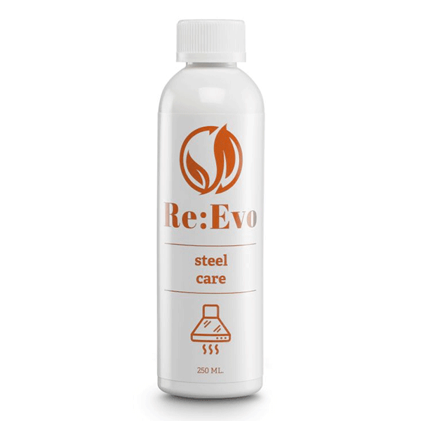 Erling Christensen Møbler Re:Evo Stålrens creme - 250ml. : Erling Christensen Møbler  : Erling Christensen Møbler