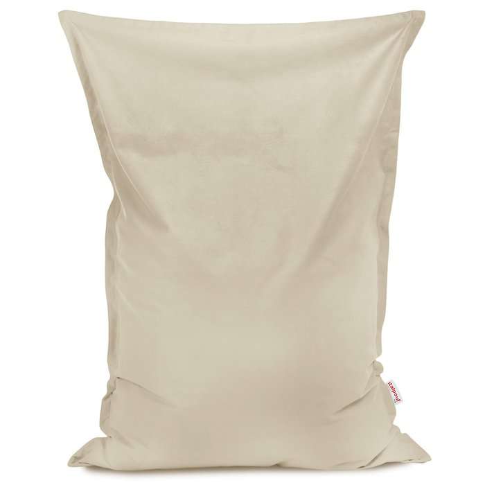 Large Floor Cushion XL for Kids - Soft Velvet, 26438