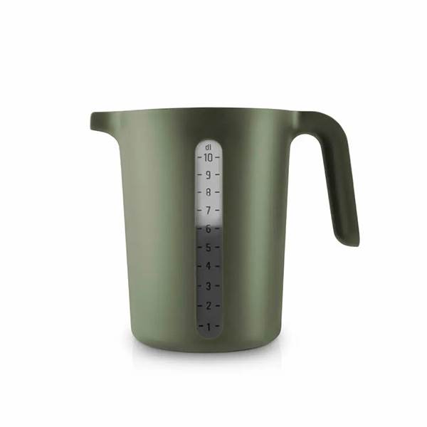 Eva Solo målekande 1,0 l - green tool  : Erling Christensen Møbler