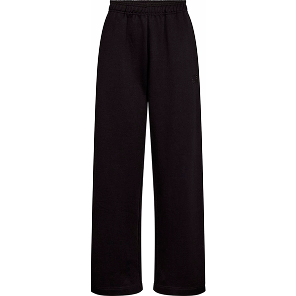 Hype the Detail HYPETHEDETAiL sweat pant - Black  : Erling Christensen Møbler